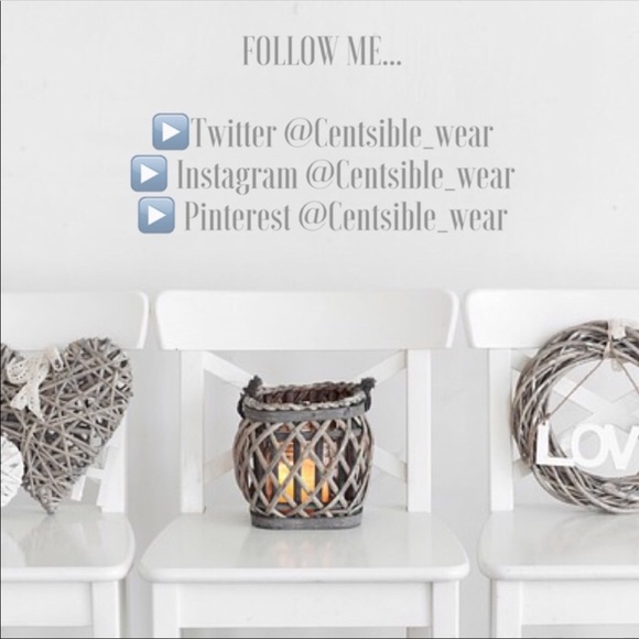 🤗Like this post to Bookmark My Closet😘 - Picture 5 of 10